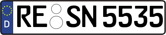 RE-SN5535