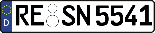 RE-SN5541