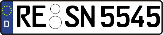 RE-SN5545