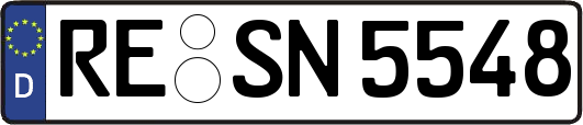 RE-SN5548