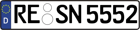 RE-SN5552