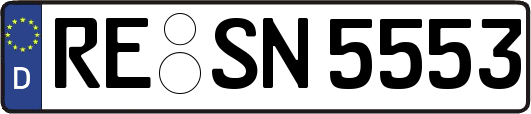 RE-SN5553