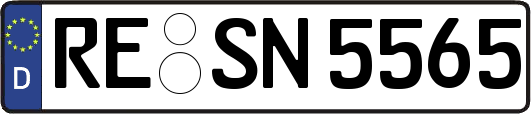 RE-SN5565