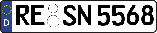 RE-SN5568
