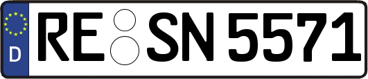RE-SN5571