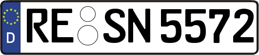 RE-SN5572