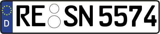 RE-SN5574