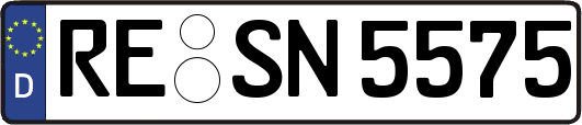 RE-SN5575