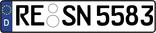 RE-SN5583