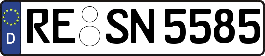 RE-SN5585