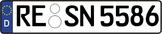 RE-SN5586