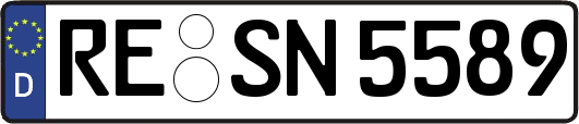 RE-SN5589
