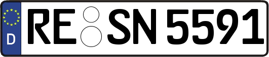 RE-SN5591