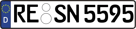 RE-SN5595