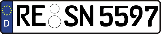 RE-SN5597