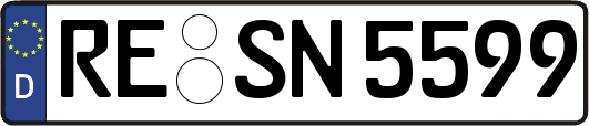 RE-SN5599