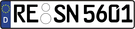 RE-SN5601