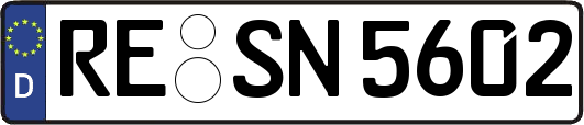 RE-SN5602