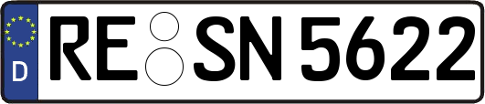 RE-SN5622
