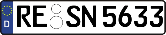 RE-SN5633