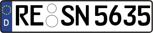 RE-SN5635