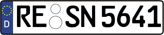 RE-SN5641