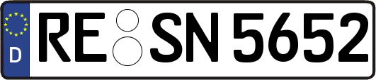 RE-SN5652