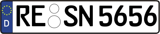 RE-SN5656