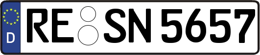 RE-SN5657