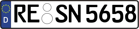 RE-SN5658