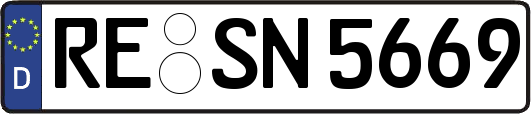 RE-SN5669