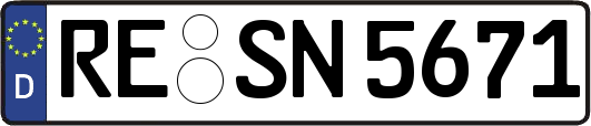 RE-SN5671