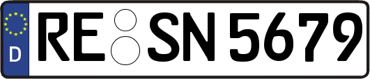 RE-SN5679