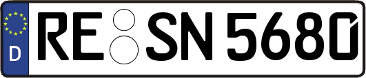 RE-SN5680