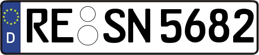 RE-SN5682