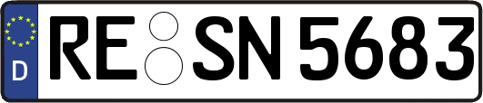 RE-SN5683