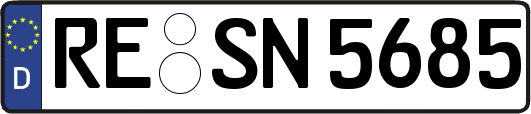 RE-SN5685