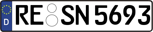 RE-SN5693