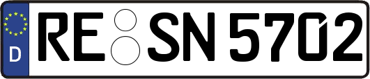 RE-SN5702