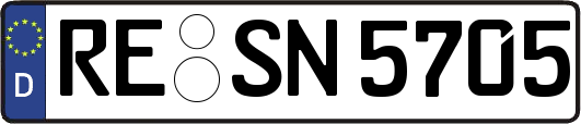 RE-SN5705