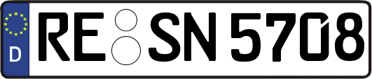 RE-SN5708