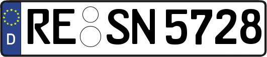 RE-SN5728