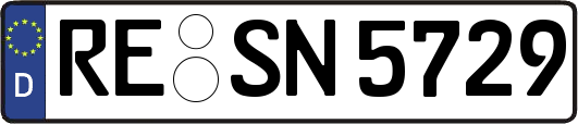 RE-SN5729