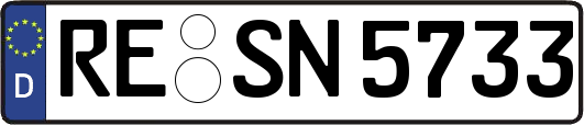 RE-SN5733