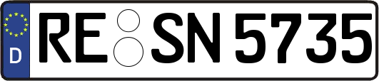 RE-SN5735