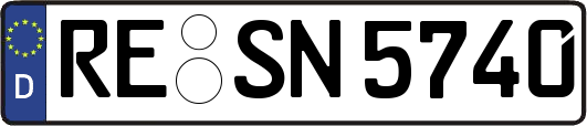 RE-SN5740