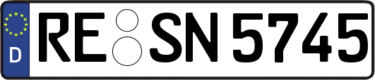 RE-SN5745