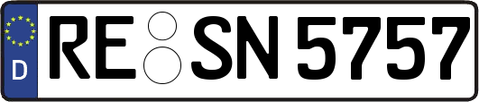 RE-SN5757