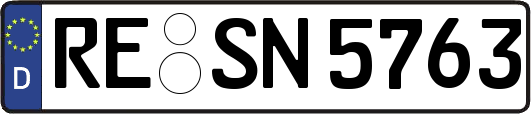 RE-SN5763