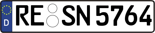 RE-SN5764